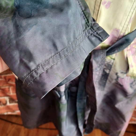 Rosa Rose rain jacket - Picture 5 of 14